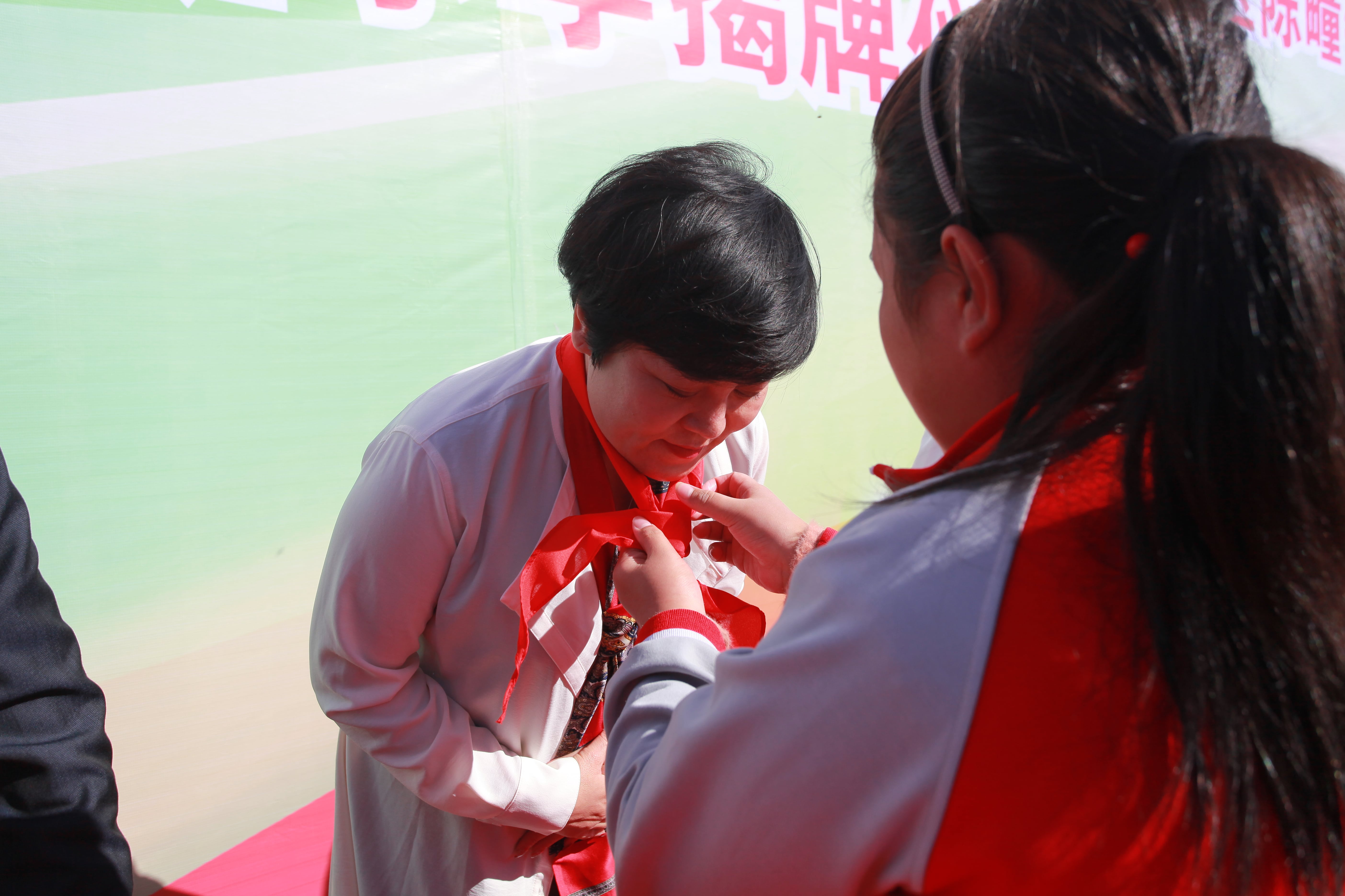 第177所 日照市东港区陈疃镇东辰火狐在线客服刘丽新小学