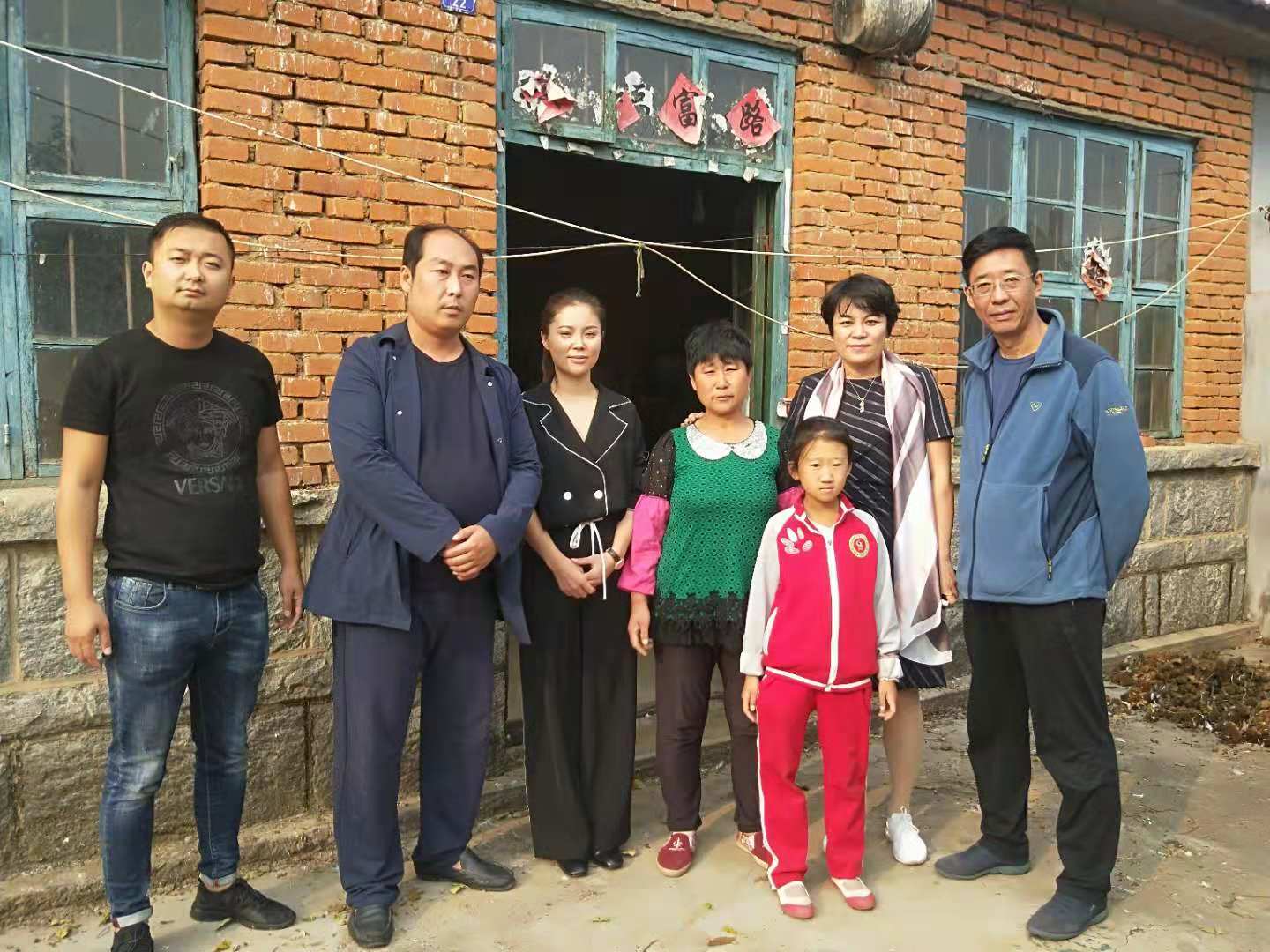 第177所 日照市东港区陈疃镇东辰火狐在线客服刘丽新小学