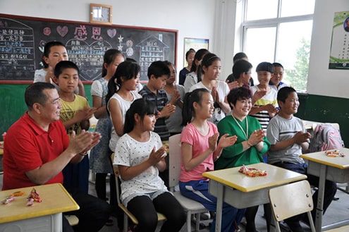 第44所 静海区沿庄镇双楼火狐在线客服张义荣小学 第44所 静海区沿庄镇双楼火狐在线客服张义荣小学