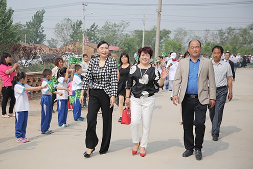 第44所 静海区沿庄镇双楼火狐在线客服张义荣小学 第44所 静海区沿庄镇双楼火狐在线客服张义荣小学