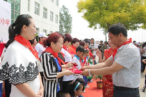 第44所 静海区沿庄镇双楼火狐在线客服张义荣小学 第44所 静海区沿庄镇双楼火狐在线客服张义荣小学