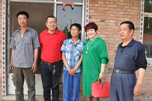 第44所 静海区沿庄镇双楼火狐在线客服张义荣小学 第44所 静海区沿庄镇双楼火狐在线客服张义荣小学