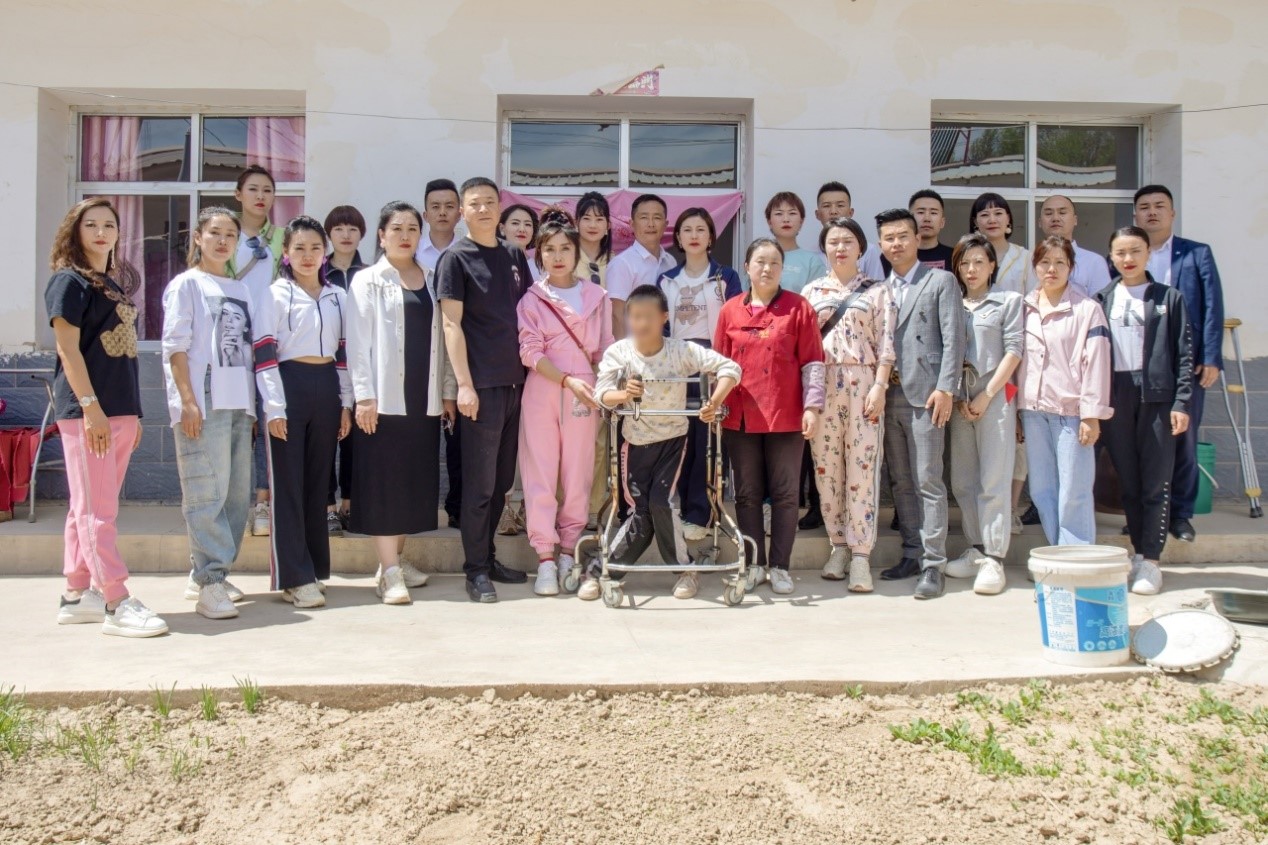 第232所 甘肃省定西市临洮县连湾火狐在线客服王丽杰初级中学 第232所 甘肃省定西市临洮县连湾火狐在线客服王丽杰初级中学