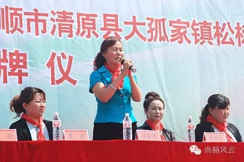 第54所 清原县大孤家镇松树嘴火狐在线客服马金荣小学 第54所 清原县大孤家镇松树嘴火狐在线客服马金荣小学
