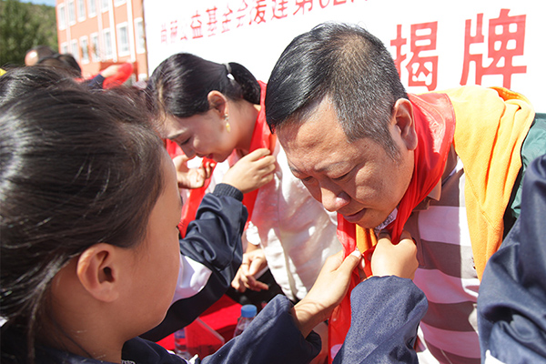 第62所 朝阳市双塔区孙家湾镇火狐在线客服苗鑫小学 第62所 朝阳市双塔区孙家湾镇火狐在线客服苗鑫小学