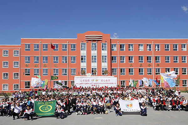 第62所 朝阳市双塔区孙家湾镇火狐在线客服苗鑫小学 第62所 朝阳市双塔区孙家湾镇火狐在线客服苗鑫小学