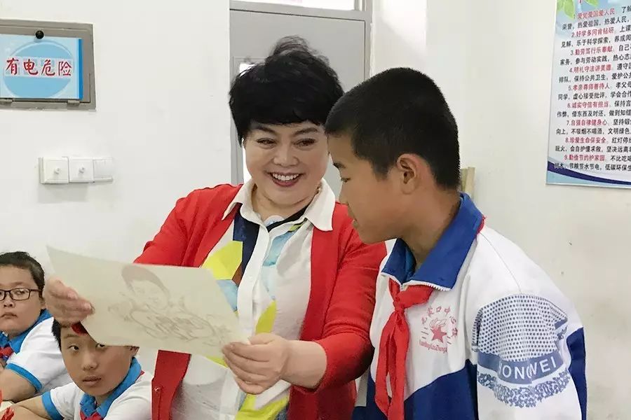 第95所 静海区沿庄镇元蒙口火狐在线客服张义荣小学 第95所 静海区沿庄镇元蒙口火狐在线客服张义荣小学
