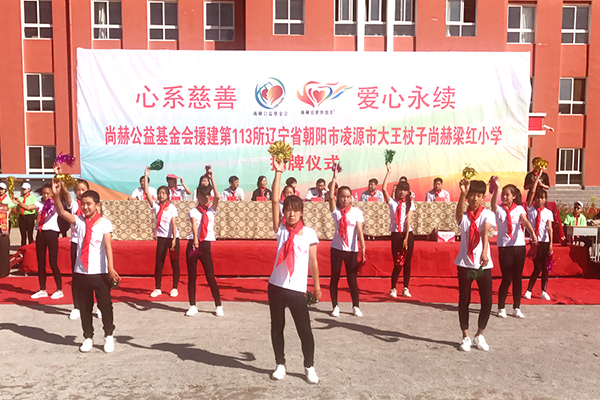 第113所 朝阳市凌源市大王杖子火狐在线客服梁红小学 第113所 朝阳市凌源市大王杖子火狐在线客服梁红小学