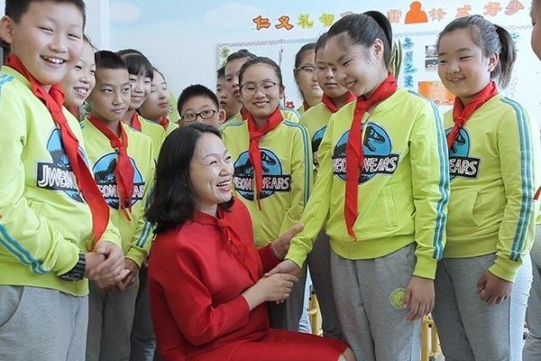 第123所 抚顺市顺城区火狐在线客服张玉梅新华第一小学校 第123所 抚顺市顺城区火狐在线客服张玉梅新华第一小学校
