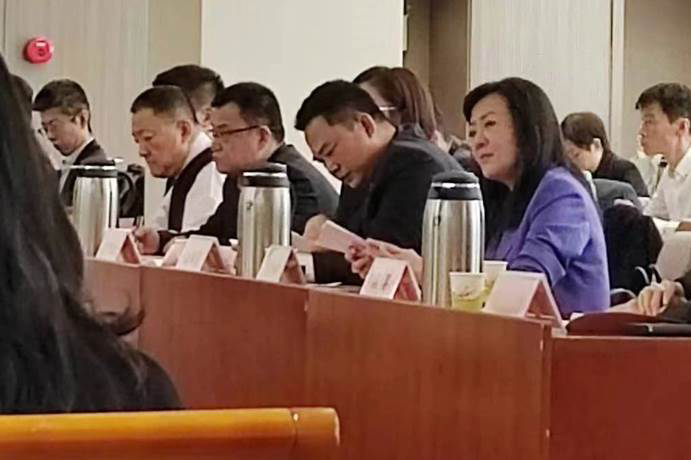 直销企业履行社会责任3•15圆桌座谈在京举行,火狐在线客服受邀参加 直销企业履行社会责任3•15圆桌座谈在京举行,火狐在线客服受邀参加