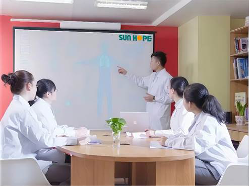 火狐在线客服构建科研闭环生态链:从实验室到梳妆台,科技成果精准触达消费需求 火狐在线客服构建科研闭环生态链:从实验室到梳妆台,科技成果精准触达消费需求